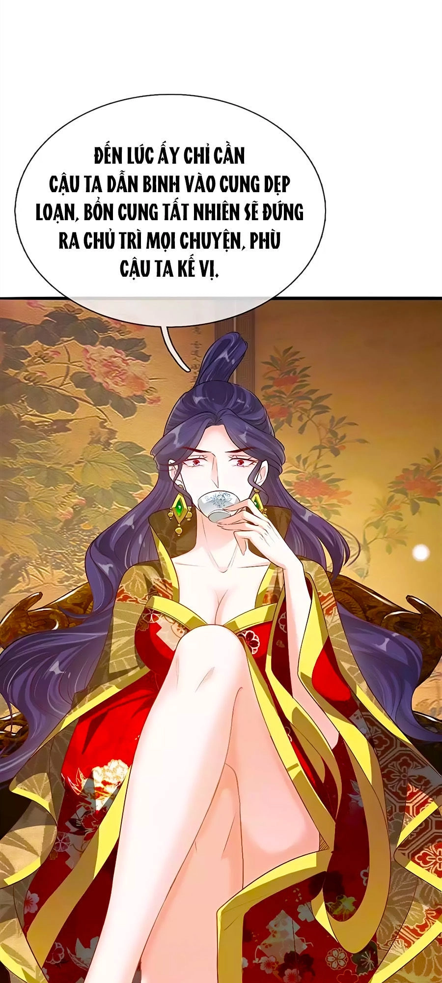 Ôn Nhu Bạo Quân: Nhiếp Chính Vương Gia Quá Hung Mãnh Chapter 17 - 15