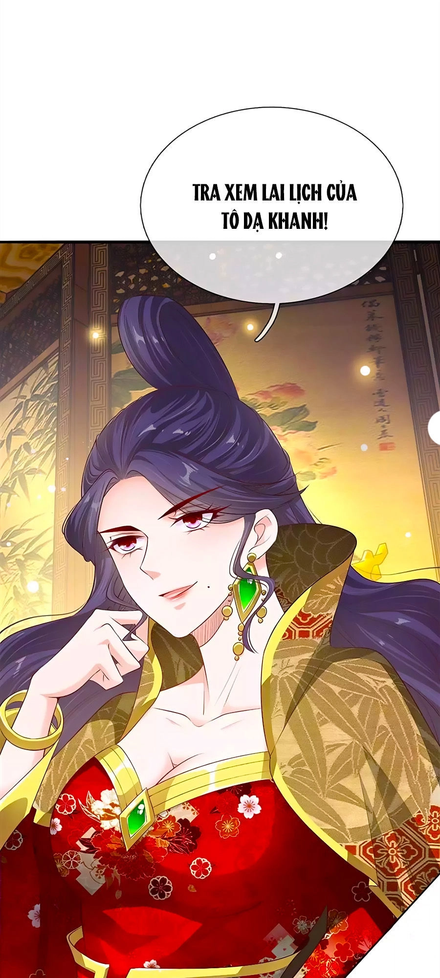 Ôn Nhu Bạo Quân: Nhiếp Chính Vương Gia Quá Hung Mãnh Chapter 17 - 20