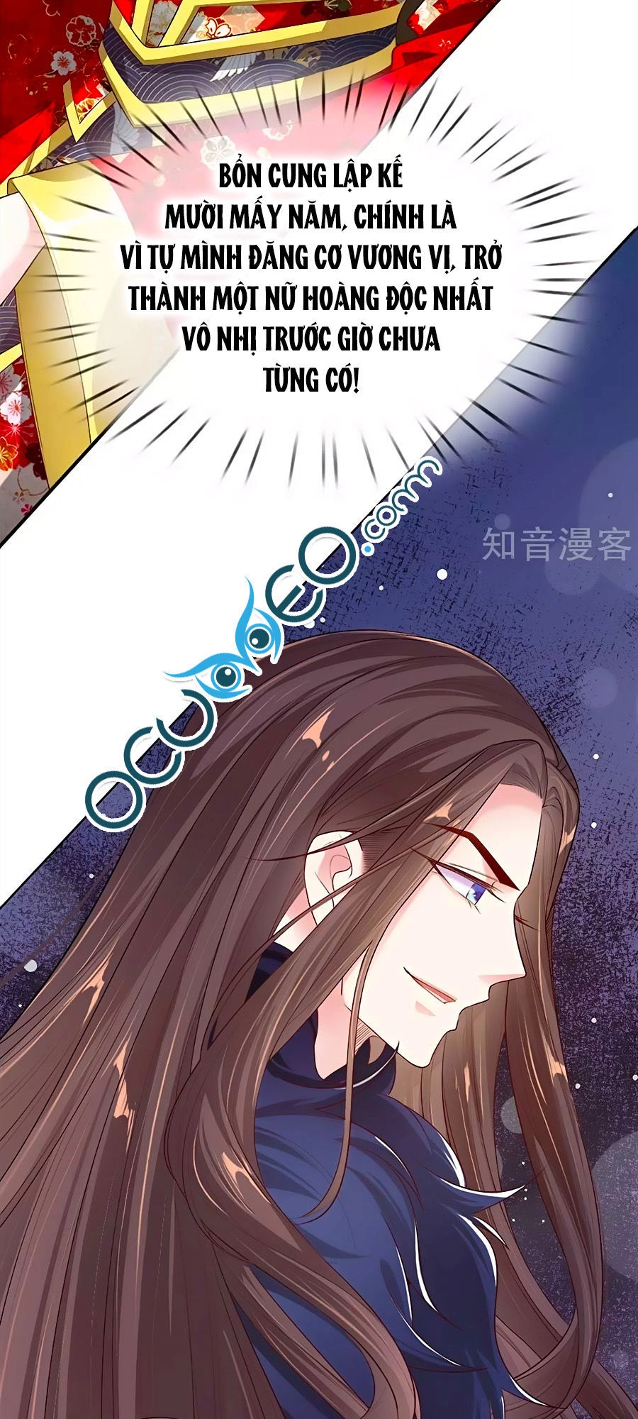 Ôn Nhu Bạo Quân: Nhiếp Chính Vương Gia Quá Hung Mãnh Chapter 17 - 21