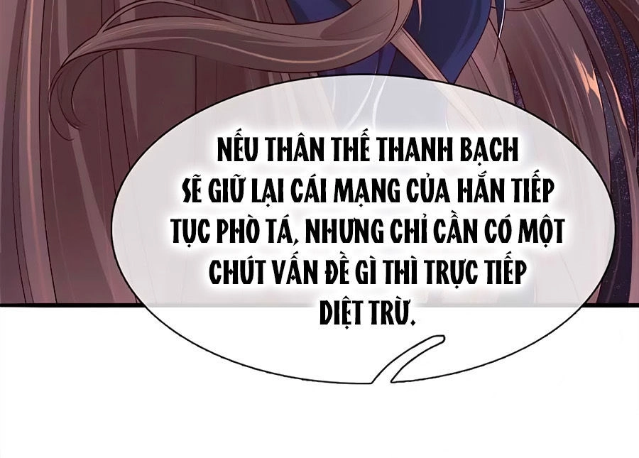 Ôn Nhu Bạo Quân: Nhiếp Chính Vương Gia Quá Hung Mãnh Chapter 17 - 22