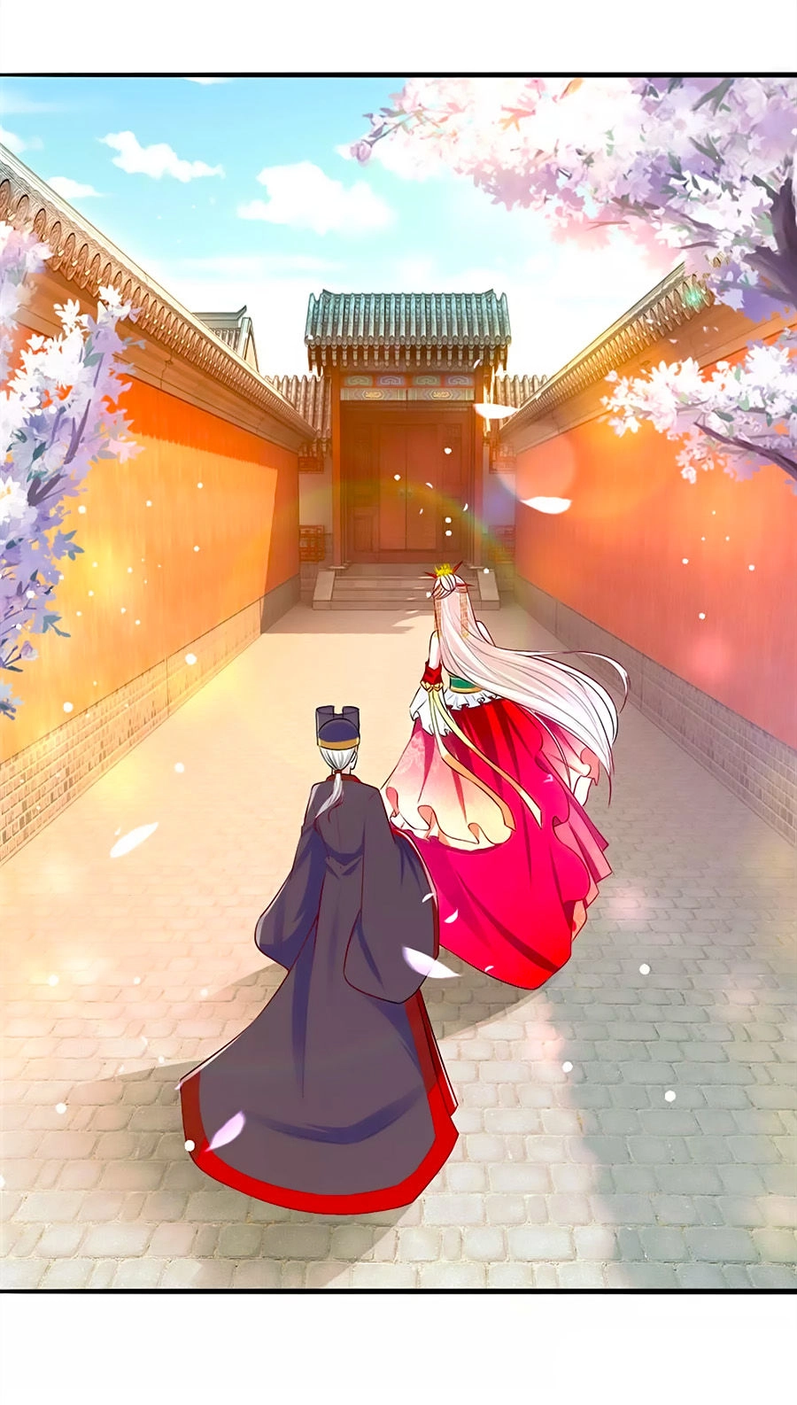 Ôn Nhu Bạo Quân: Nhiếp Chính Vương Gia Quá Hung Mãnh Chapter 18 - 1