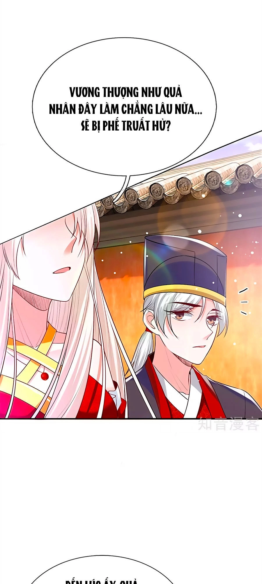 Ôn Nhu Bạo Quân: Nhiếp Chính Vương Gia Quá Hung Mãnh Chapter 18 - 4