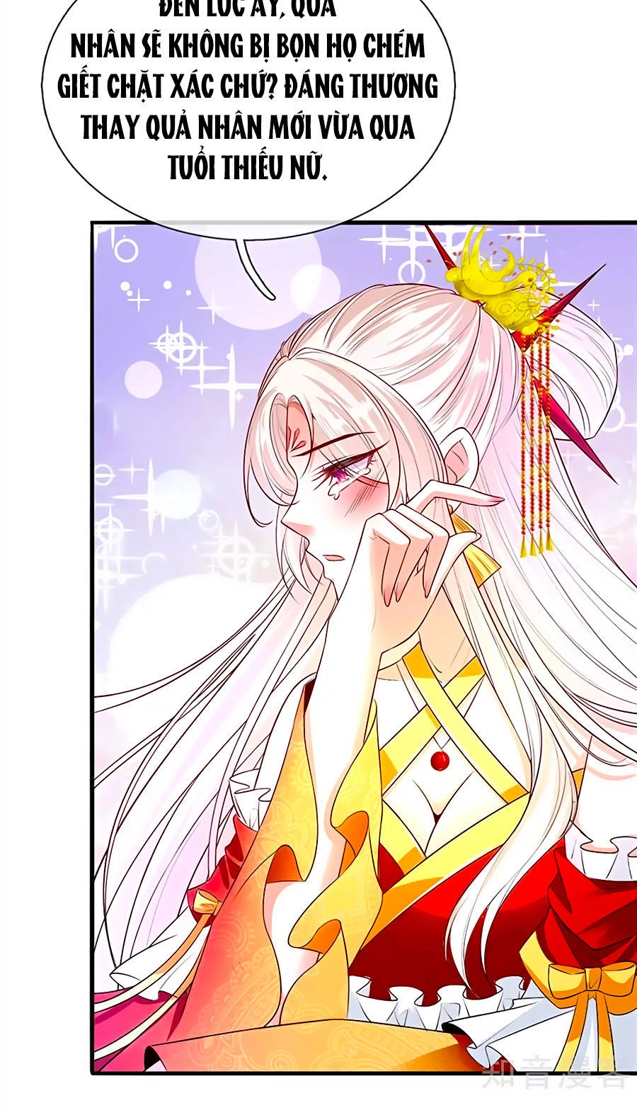 Ôn Nhu Bạo Quân: Nhiếp Chính Vương Gia Quá Hung Mãnh Chapter 18 - 5