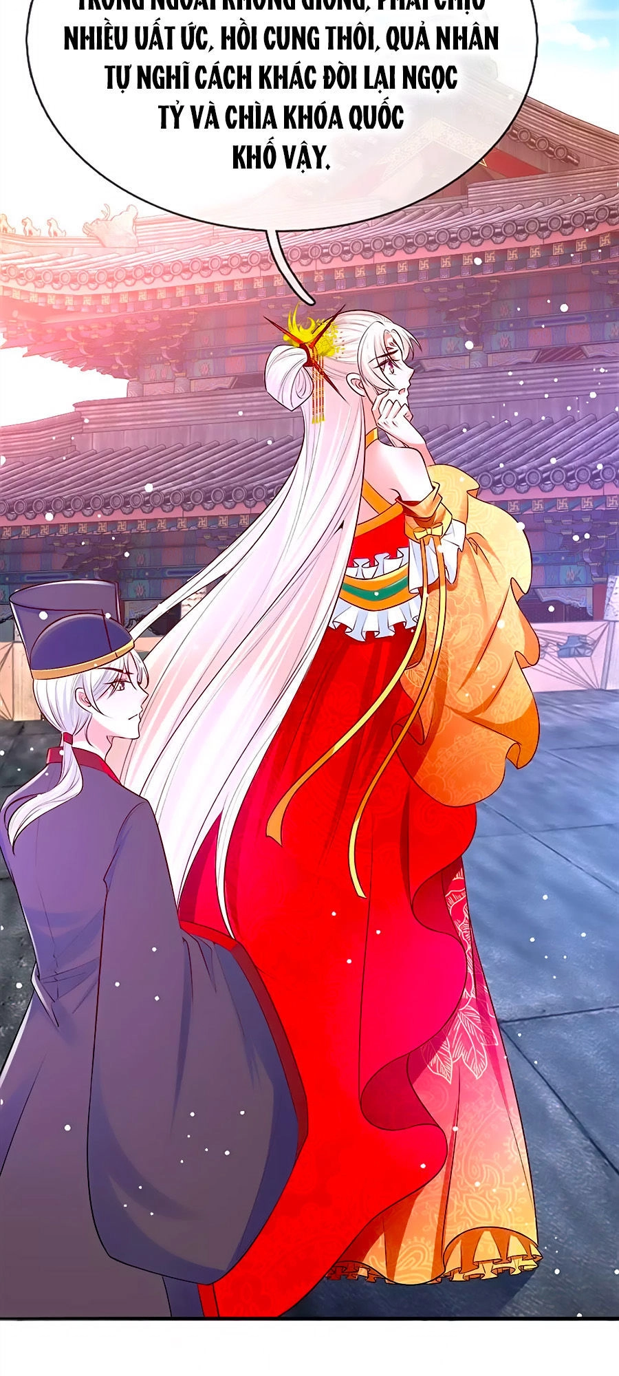 Ôn Nhu Bạo Quân: Nhiếp Chính Vương Gia Quá Hung Mãnh Chapter 18 - 9