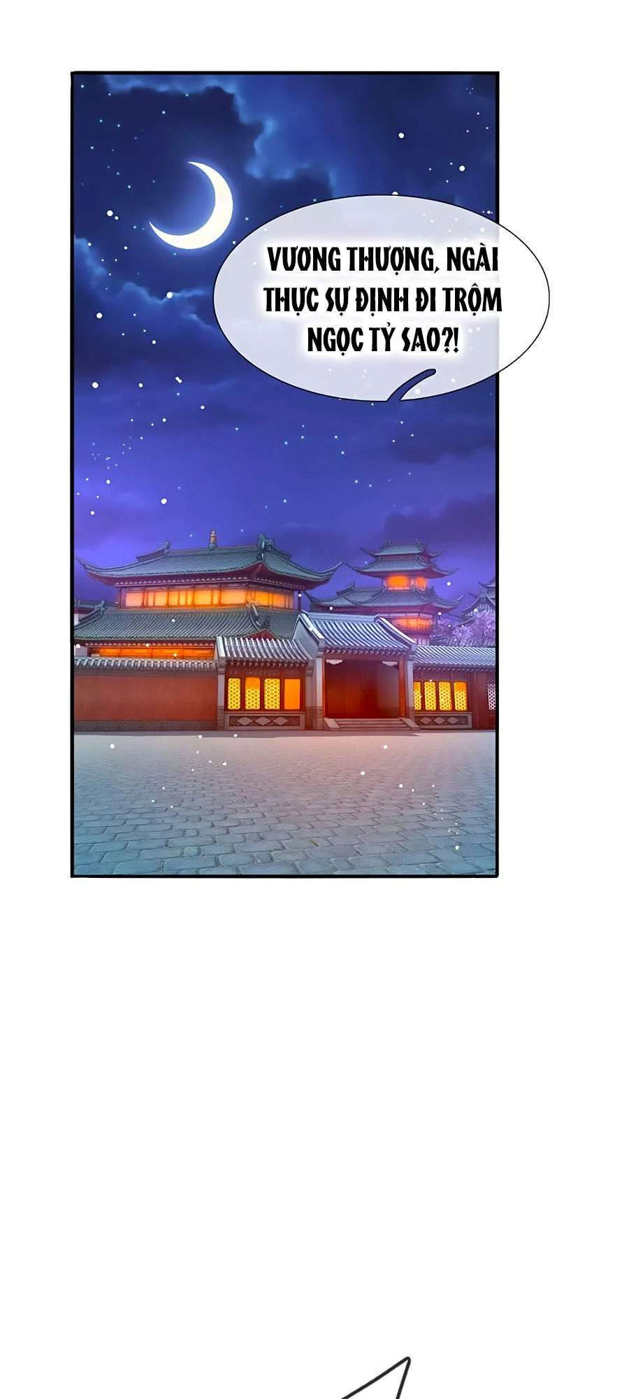 Ôn Nhu Bạo Quân: Nhiếp Chính Vương Gia Quá Hung Mãnh Chapter 18 - 13