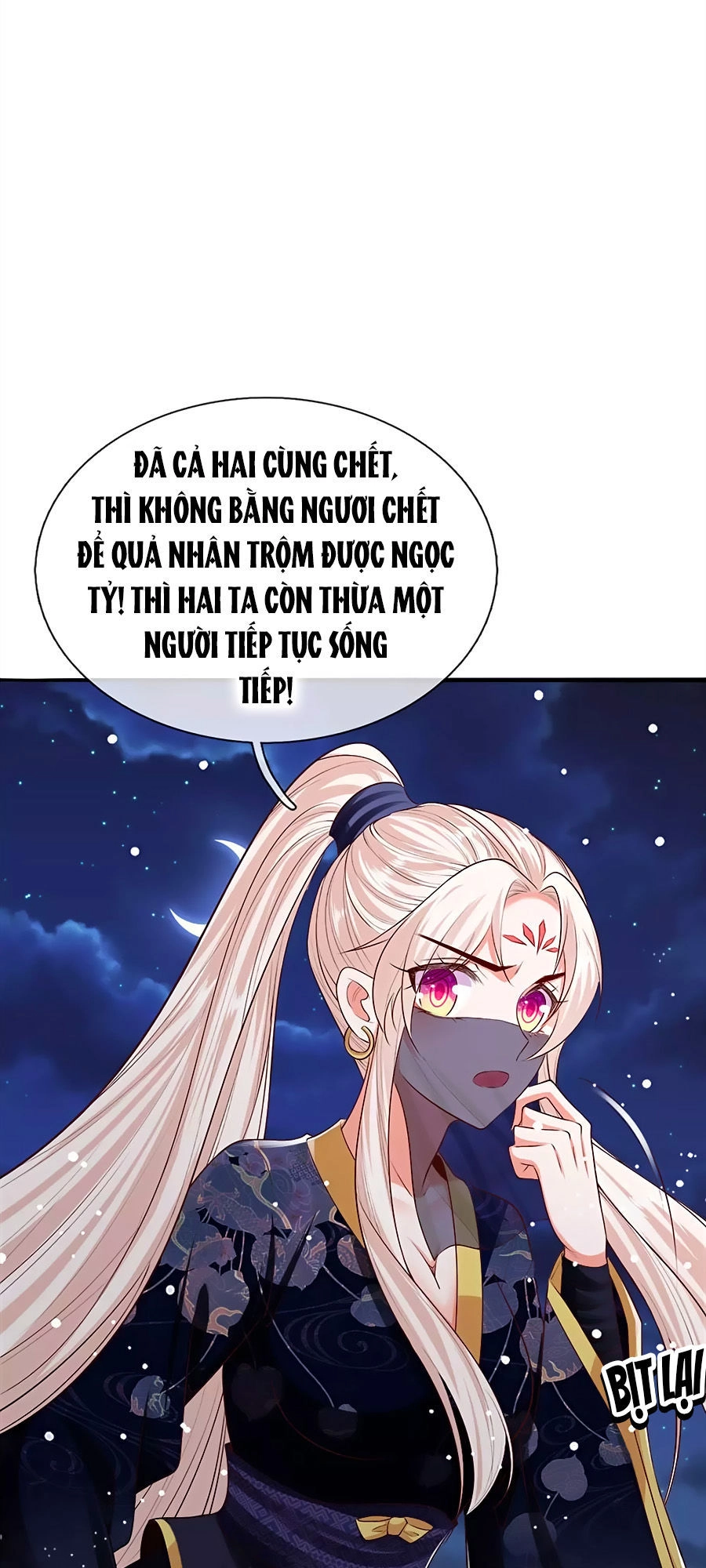 Ôn Nhu Bạo Quân: Nhiếp Chính Vương Gia Quá Hung Mãnh Chapter 18 - 16