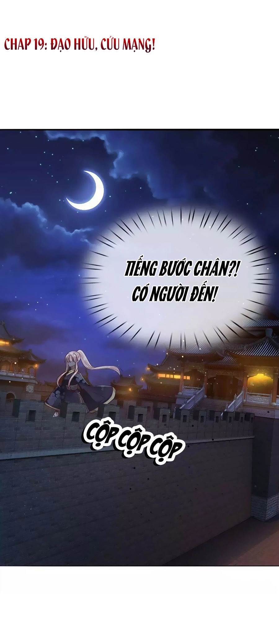 Ôn Nhu Bạo Quân: Nhiếp Chính Vương Gia Quá Hung Mãnh Chapter 19 - 1