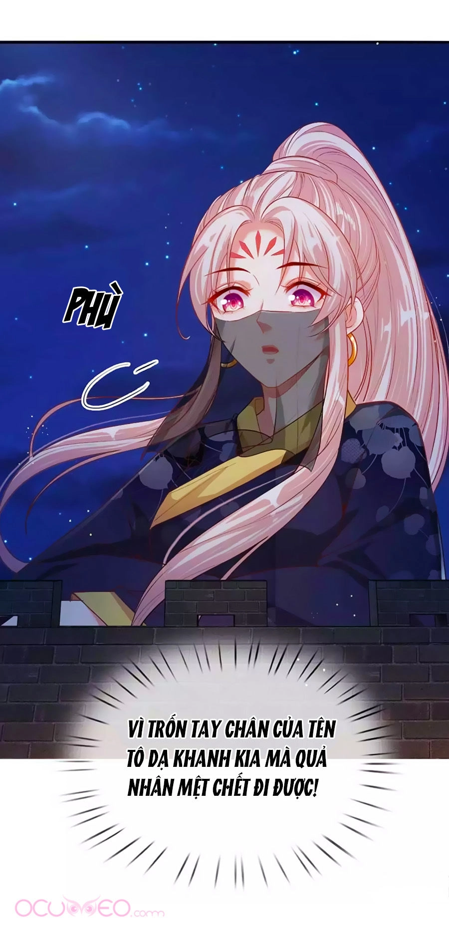 Ôn Nhu Bạo Quân: Nhiếp Chính Vương Gia Quá Hung Mãnh Chapter 19 - 4