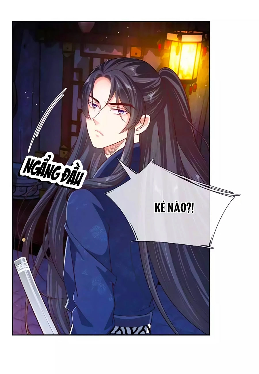 Ôn Nhu Bạo Quân: Nhiếp Chính Vương Gia Quá Hung Mãnh Chapter 19 - 5