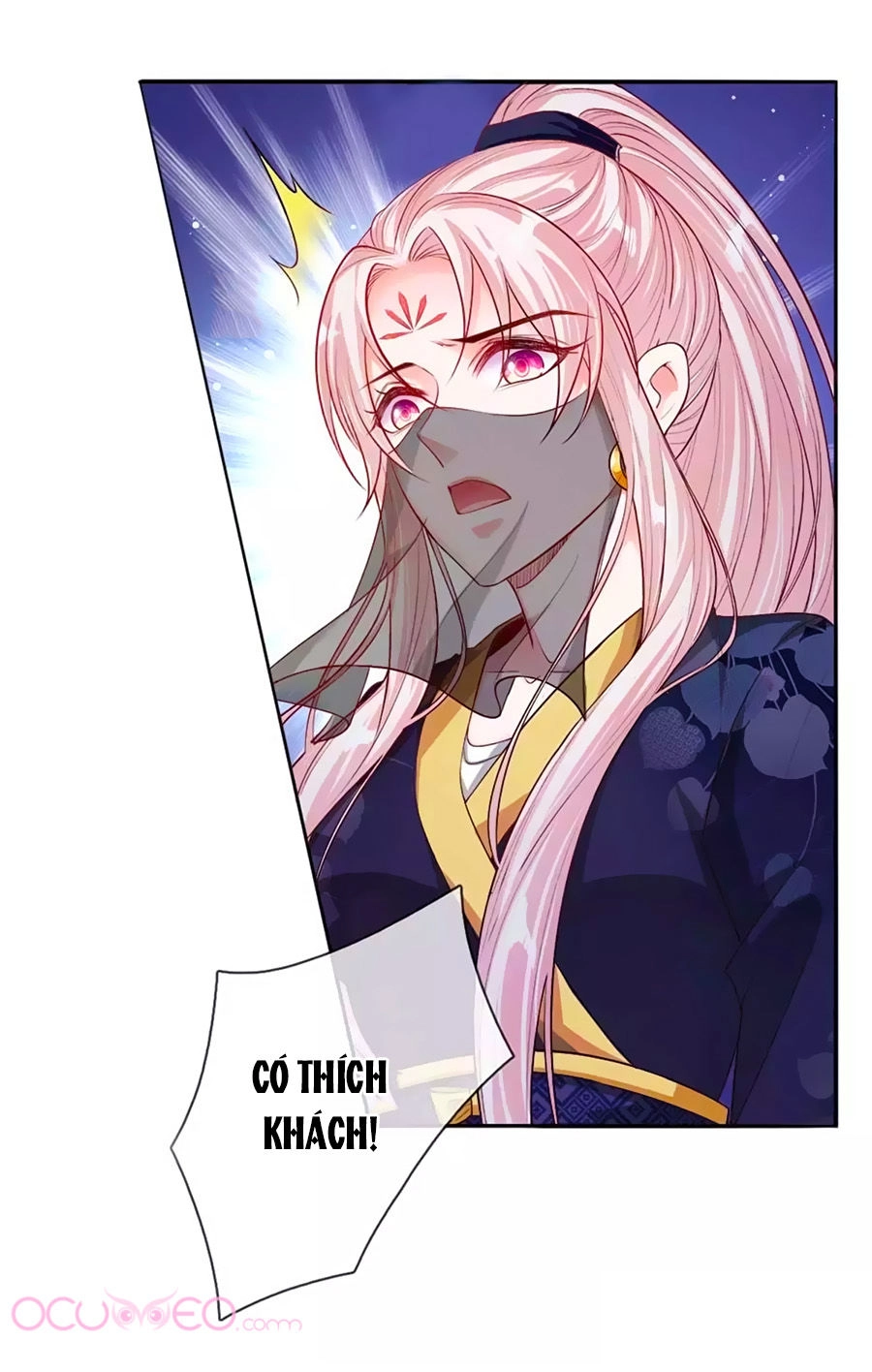 Ôn Nhu Bạo Quân: Nhiếp Chính Vương Gia Quá Hung Mãnh Chapter 19 - 6