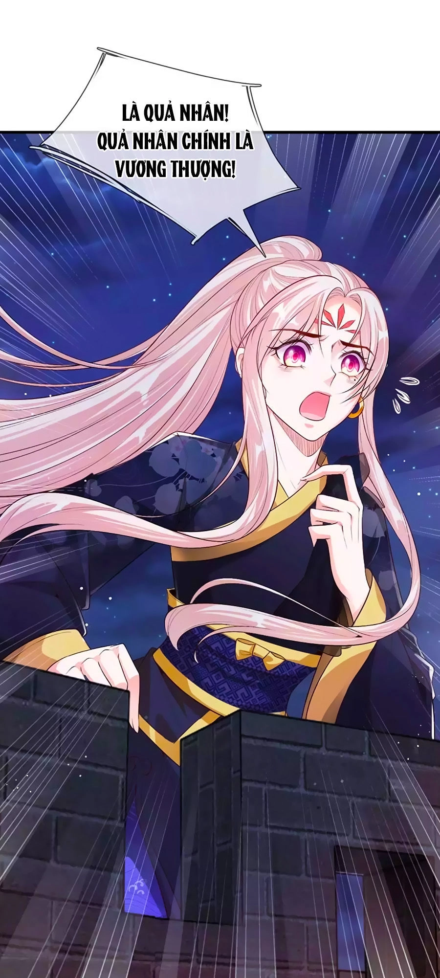 Ôn Nhu Bạo Quân: Nhiếp Chính Vương Gia Quá Hung Mãnh Chapter 19 - 11