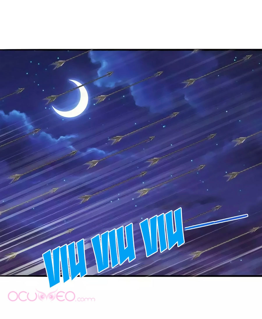 Ôn Nhu Bạo Quân: Nhiếp Chính Vương Gia Quá Hung Mãnh Chapter 19 - 13