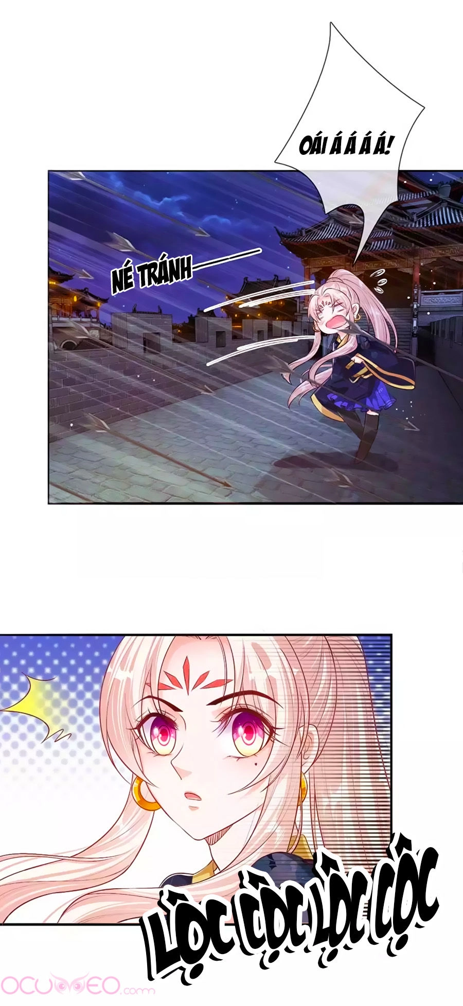 Ôn Nhu Bạo Quân: Nhiếp Chính Vương Gia Quá Hung Mãnh Chapter 19 - 14