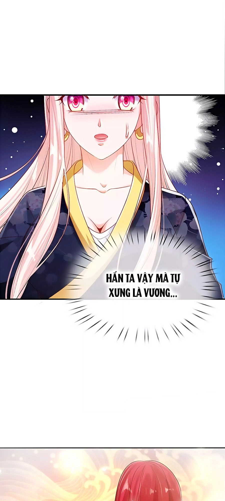 Ôn Nhu Bạo Quân: Nhiếp Chính Vương Gia Quá Hung Mãnh Chapter 20 - 14