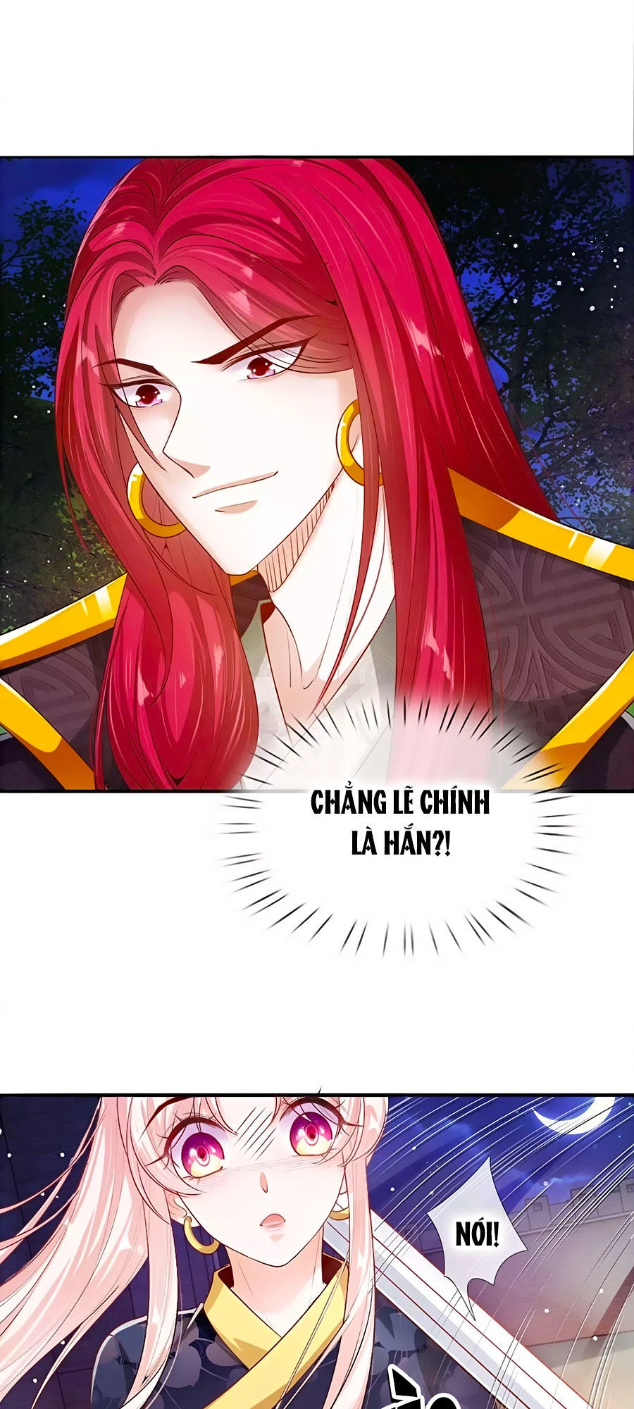 Ôn Nhu Bạo Quân: Nhiếp Chính Vương Gia Quá Hung Mãnh Chapter 20 - 16