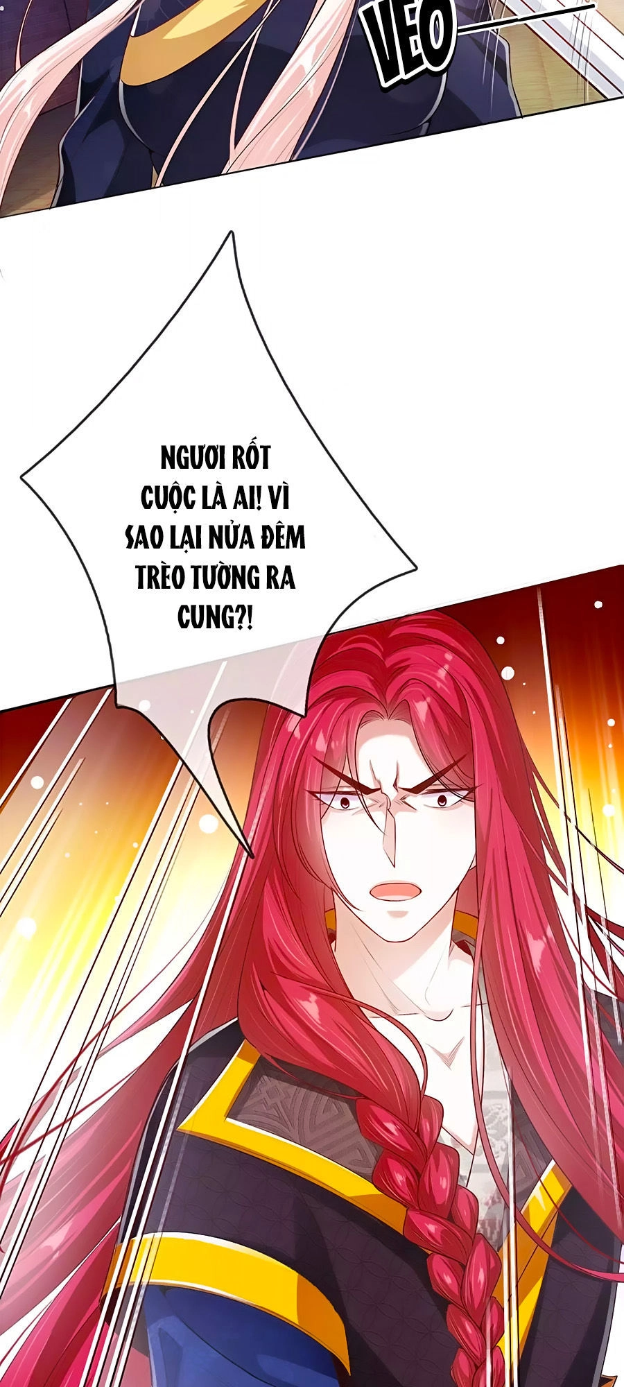 Ôn Nhu Bạo Quân: Nhiếp Chính Vương Gia Quá Hung Mãnh Chapter 20 - 17