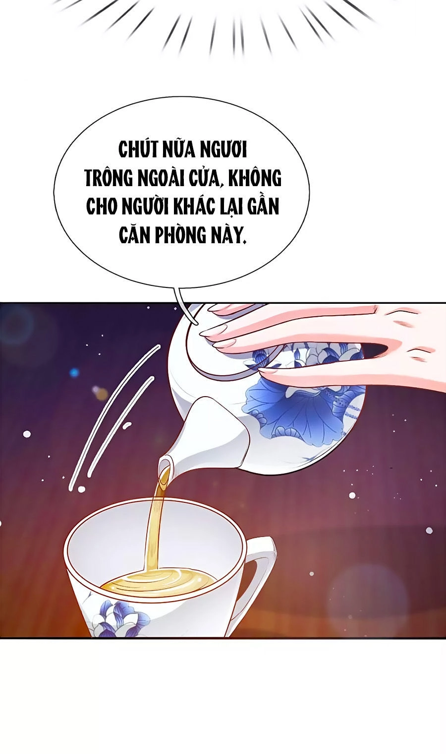 Ôn Nhu Bạo Quân: Nhiếp Chính Vương Gia Quá Hung Mãnh Chapter 22 - 5