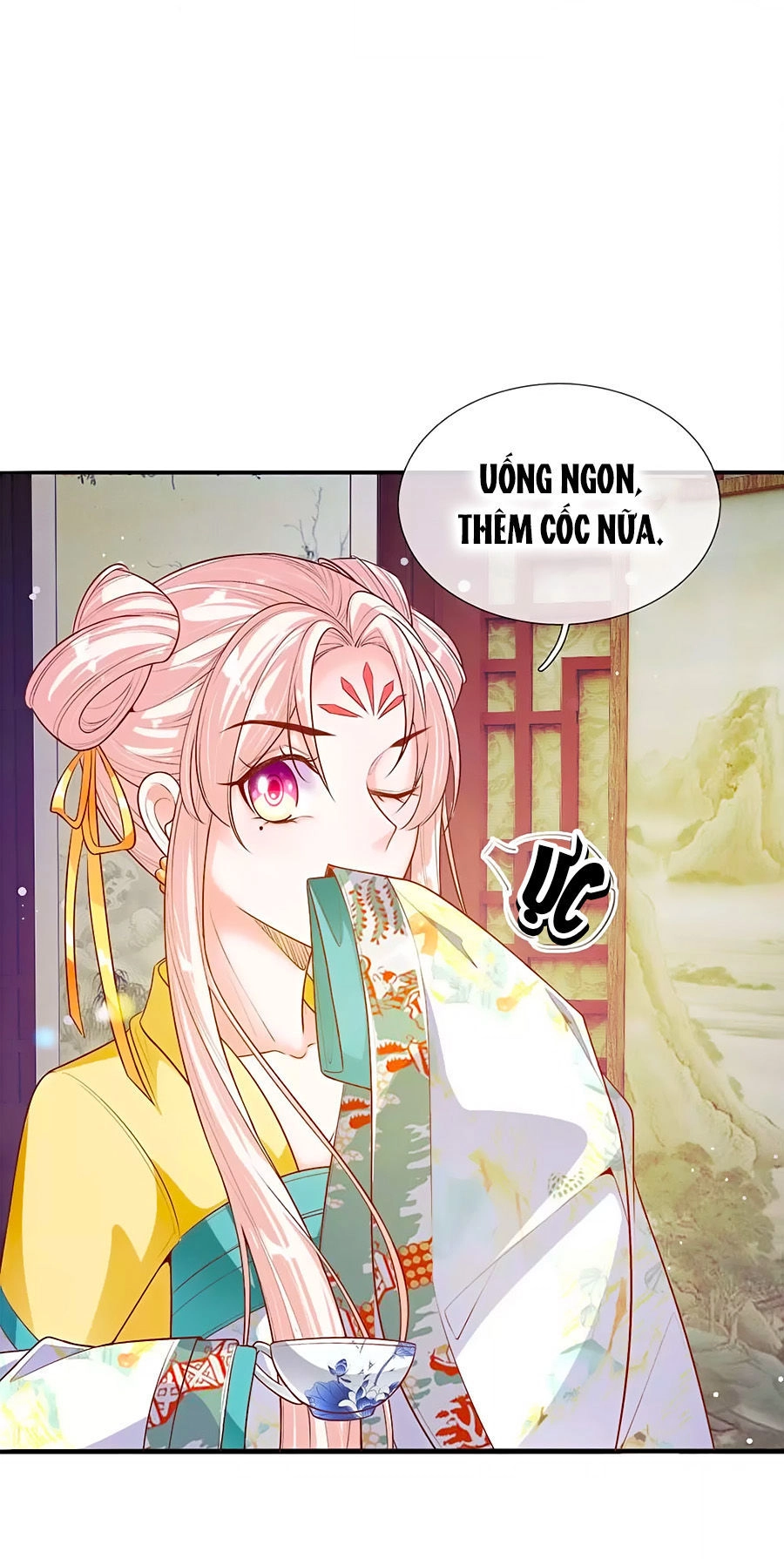 Ôn Nhu Bạo Quân: Nhiếp Chính Vương Gia Quá Hung Mãnh Chapter 22 - 8