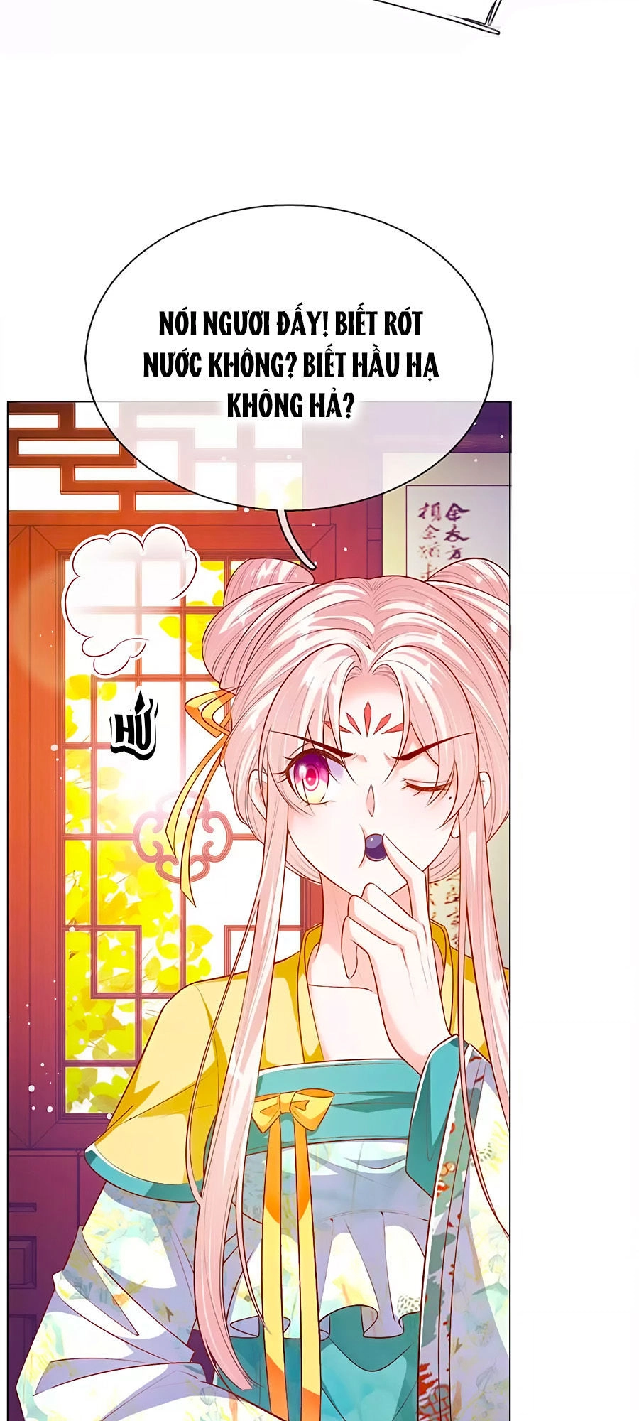 Ôn Nhu Bạo Quân: Nhiếp Chính Vương Gia Quá Hung Mãnh Chapter 22 - 12