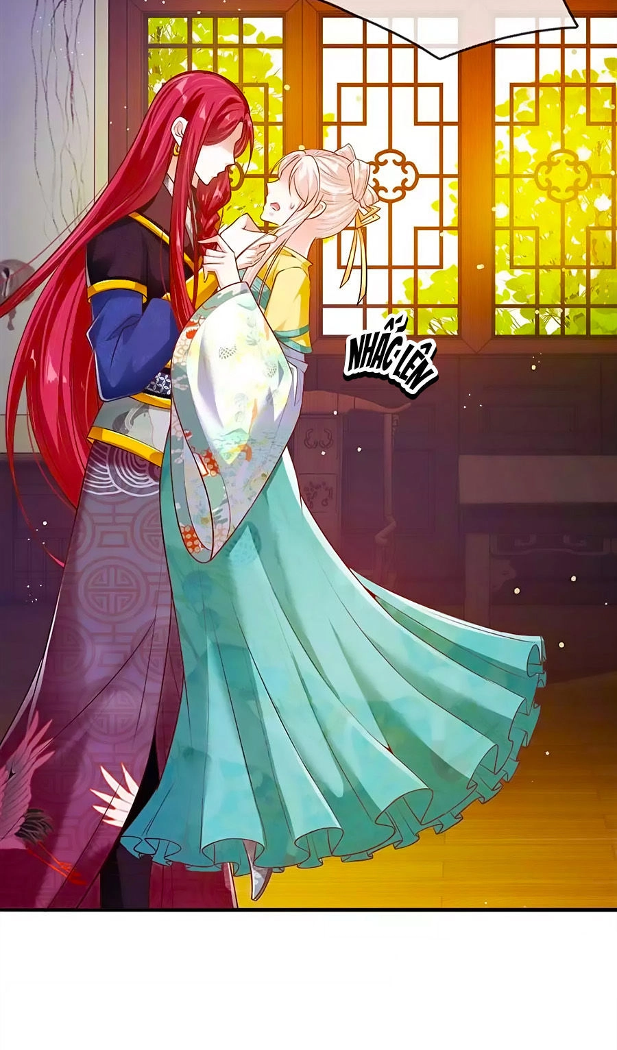 Ôn Nhu Bạo Quân: Nhiếp Chính Vương Gia Quá Hung Mãnh Chapter 23 - 4