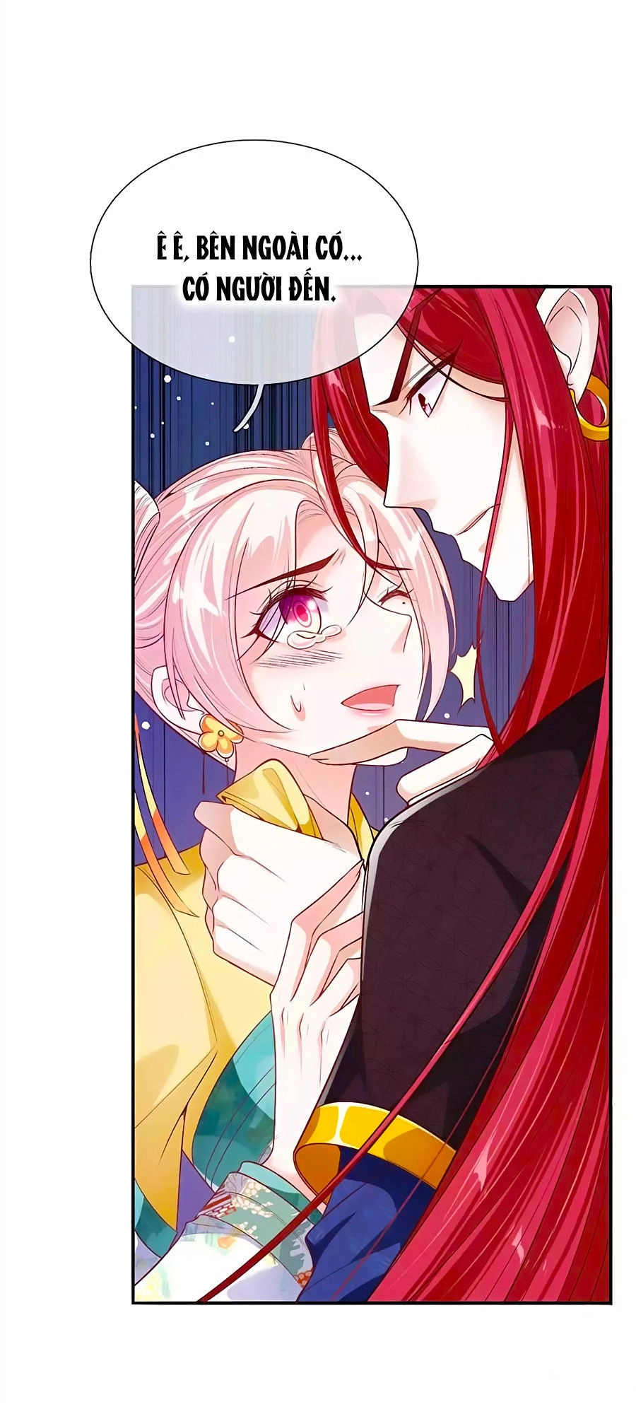 Ôn Nhu Bạo Quân: Nhiếp Chính Vương Gia Quá Hung Mãnh Chapter 23 - 5