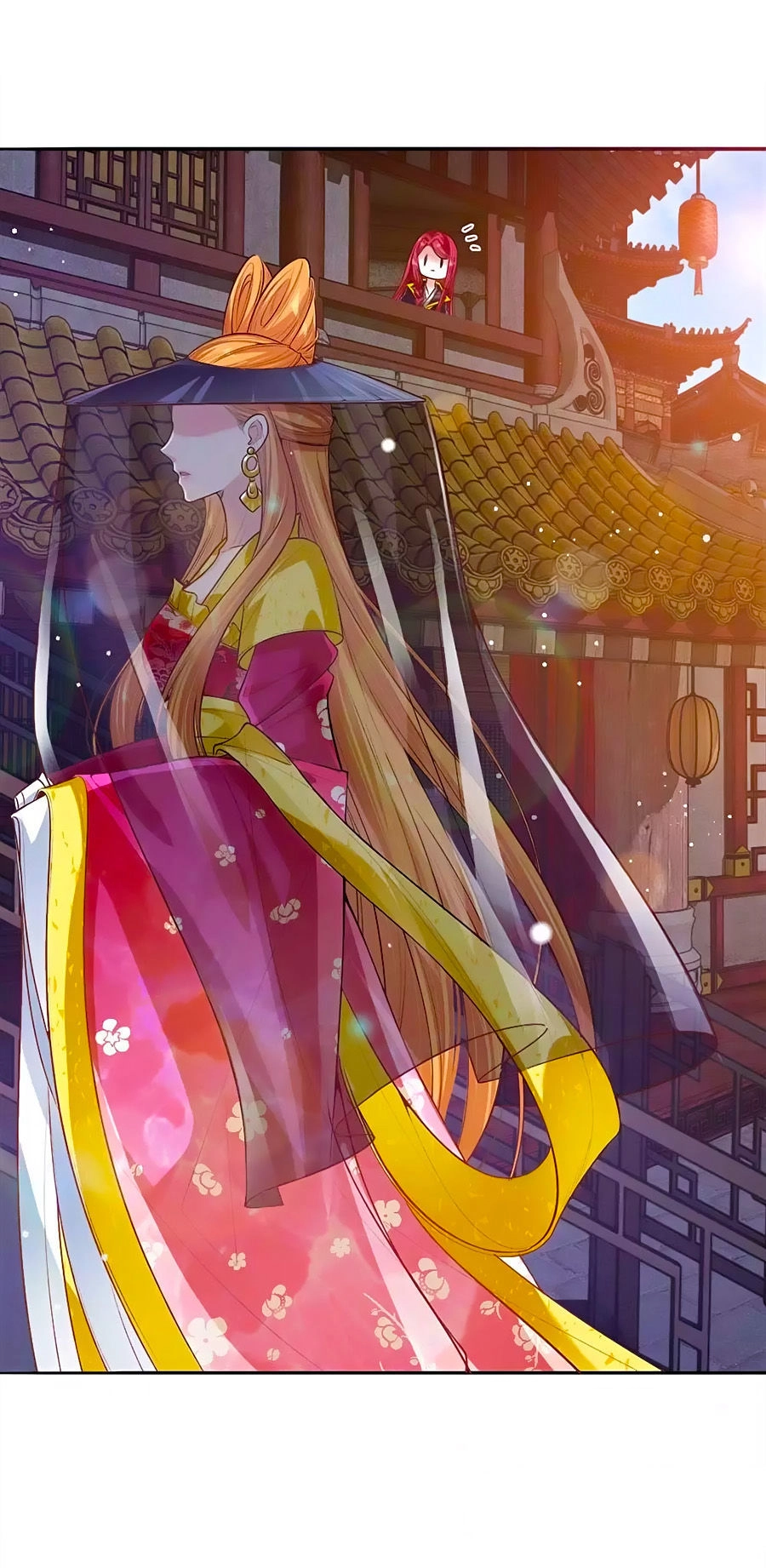 Ôn Nhu Bạo Quân: Nhiếp Chính Vương Gia Quá Hung Mãnh Chapter 23 - 6