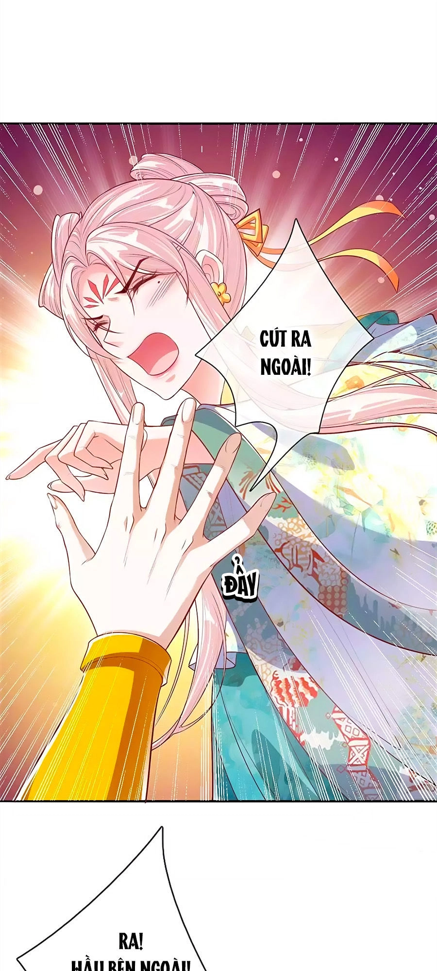 Ôn Nhu Bạo Quân: Nhiếp Chính Vương Gia Quá Hung Mãnh Chapter 23 - 7