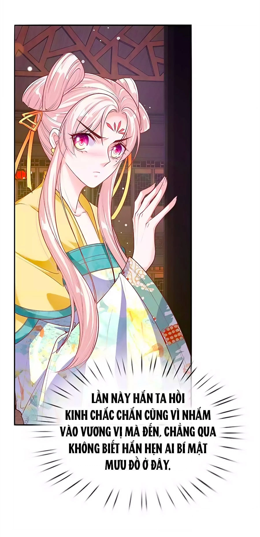 Ôn Nhu Bạo Quân: Nhiếp Chính Vương Gia Quá Hung Mãnh Chapter 23 - 10