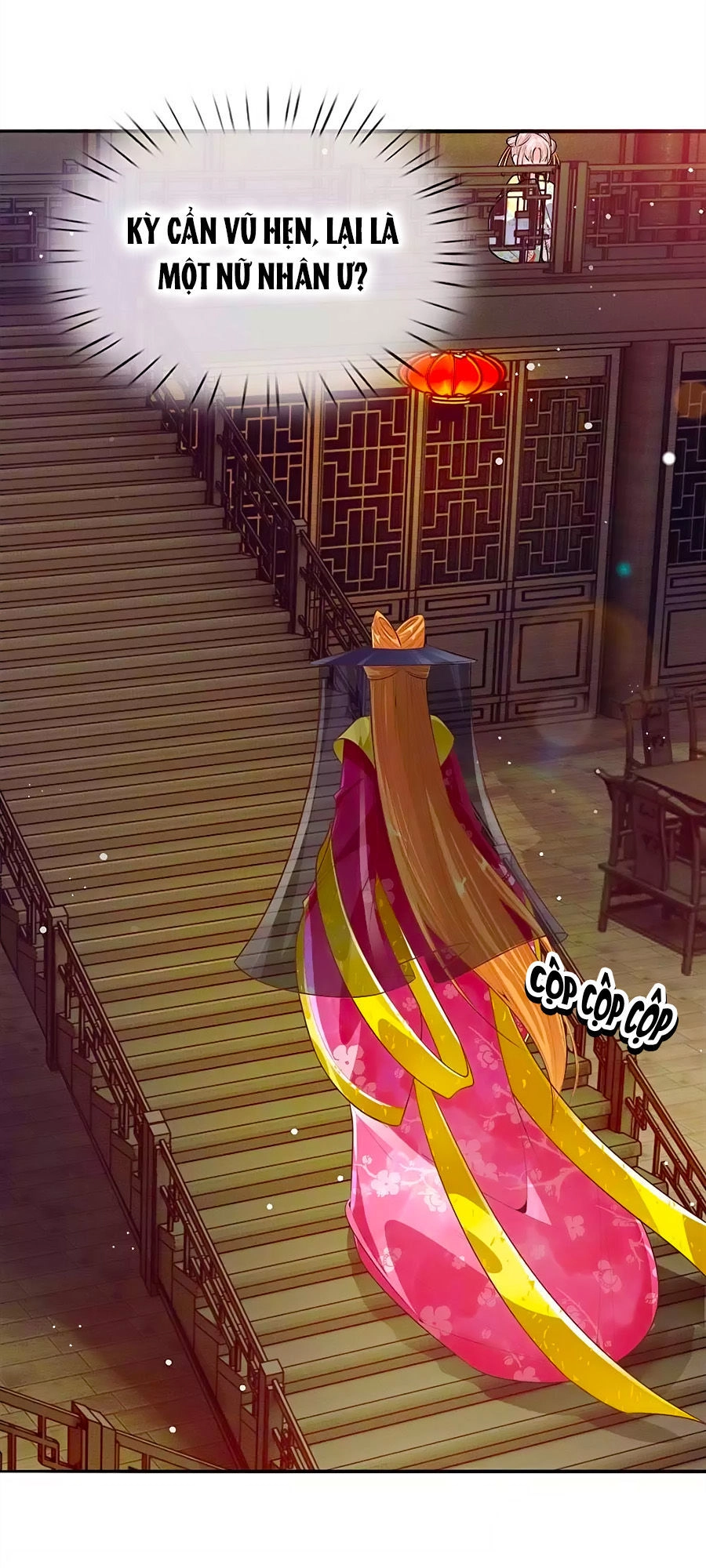 Ôn Nhu Bạo Quân: Nhiếp Chính Vương Gia Quá Hung Mãnh Chapter 23 - 11