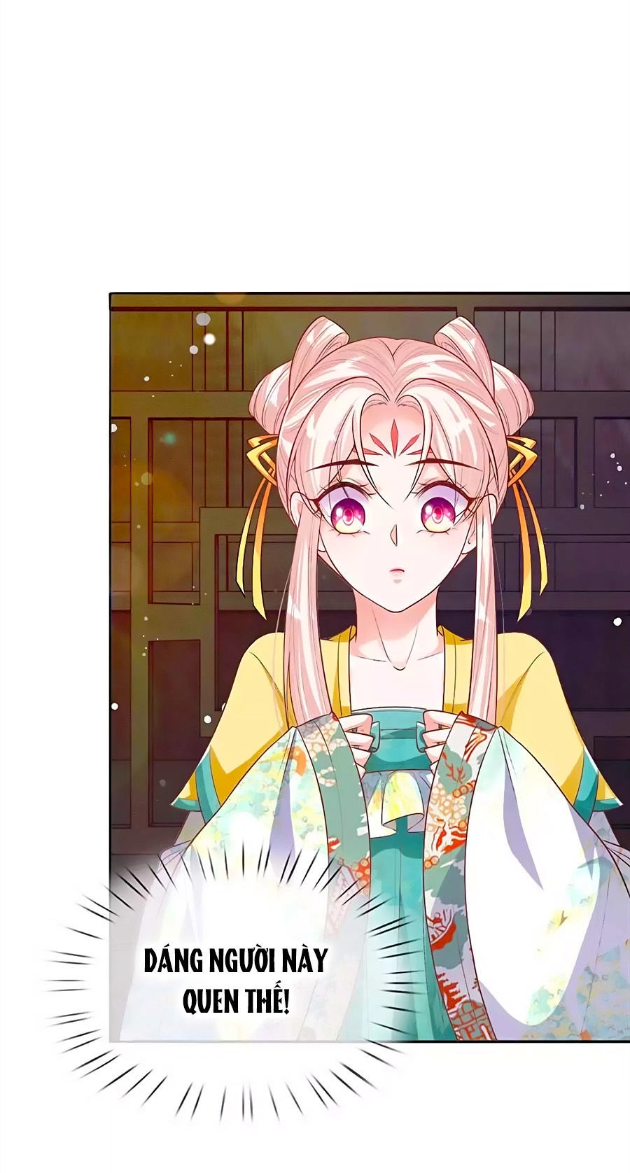 Ôn Nhu Bạo Quân: Nhiếp Chính Vương Gia Quá Hung Mãnh Chapter 23 - 12