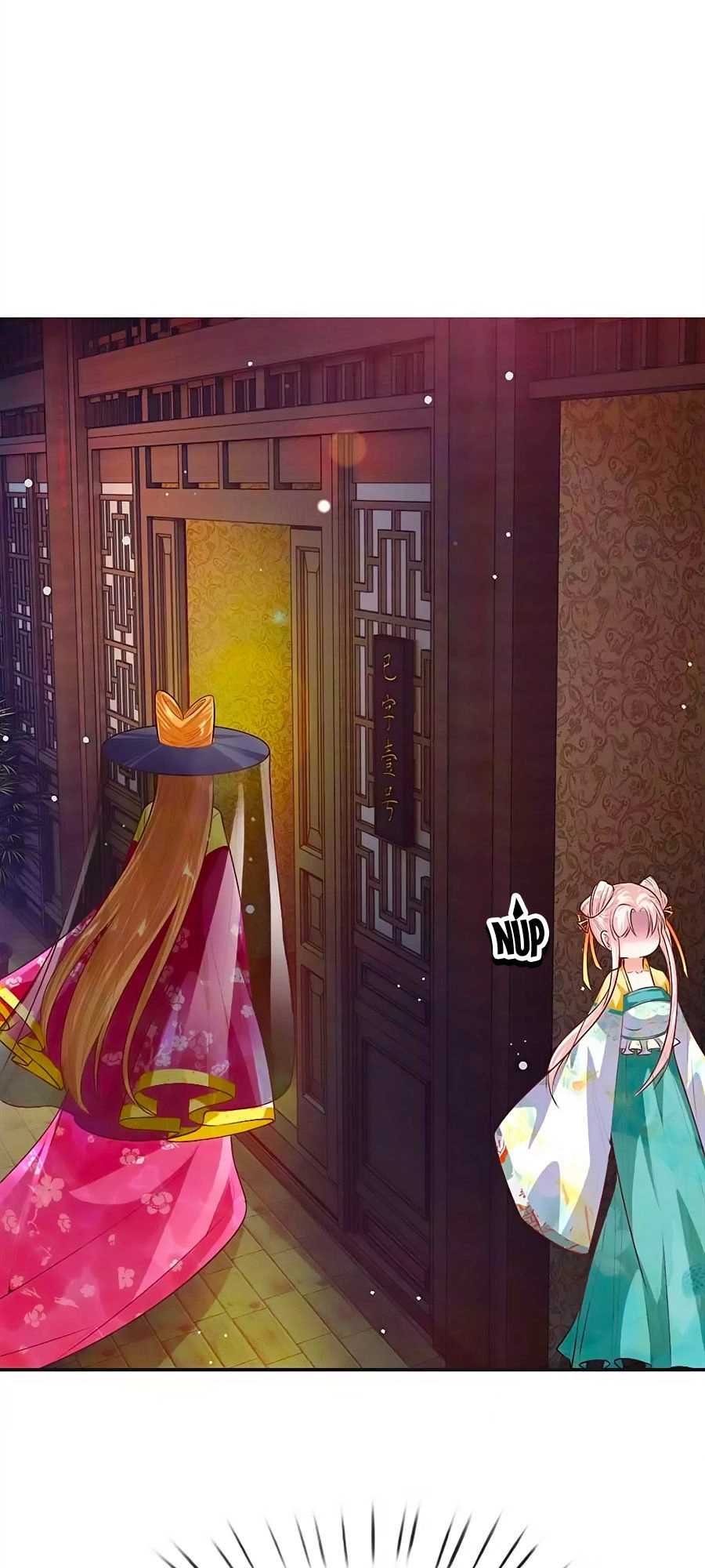 Ôn Nhu Bạo Quân: Nhiếp Chính Vương Gia Quá Hung Mãnh Chapter 23 - 13