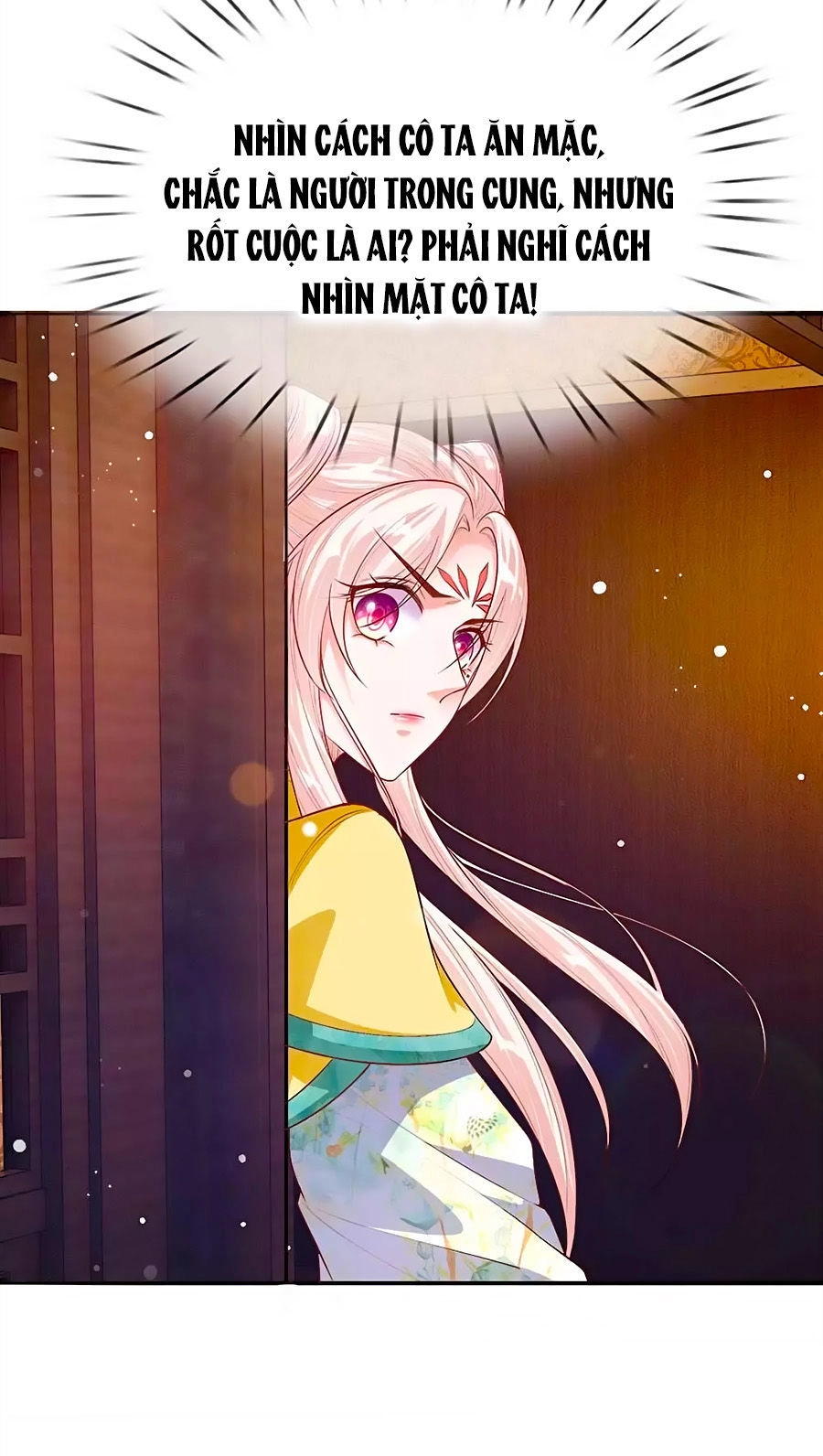 Ôn Nhu Bạo Quân: Nhiếp Chính Vương Gia Quá Hung Mãnh Chapter 23 - 14