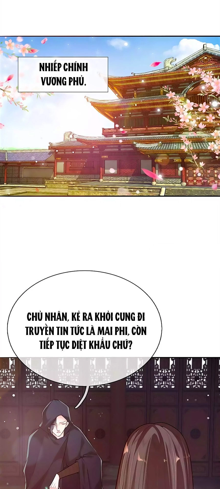 Ôn Nhu Bạo Quân: Nhiếp Chính Vương Gia Quá Hung Mãnh Chapter 23 - 15