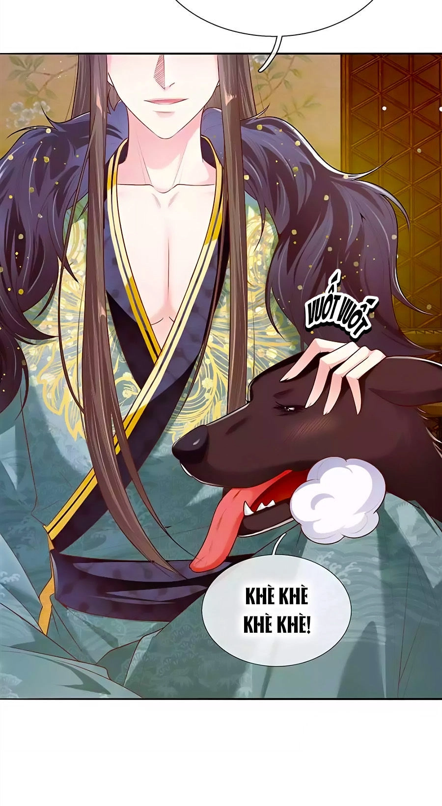 Ôn Nhu Bạo Quân: Nhiếp Chính Vương Gia Quá Hung Mãnh Chapter 23 - 17