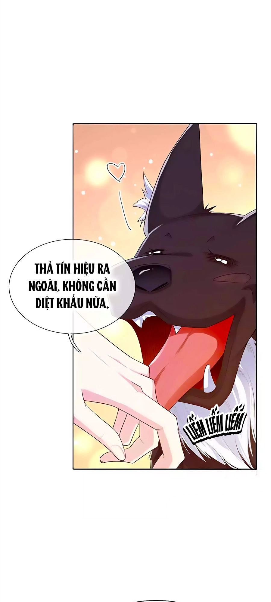 Ôn Nhu Bạo Quân: Nhiếp Chính Vương Gia Quá Hung Mãnh Chapter 23 - 18