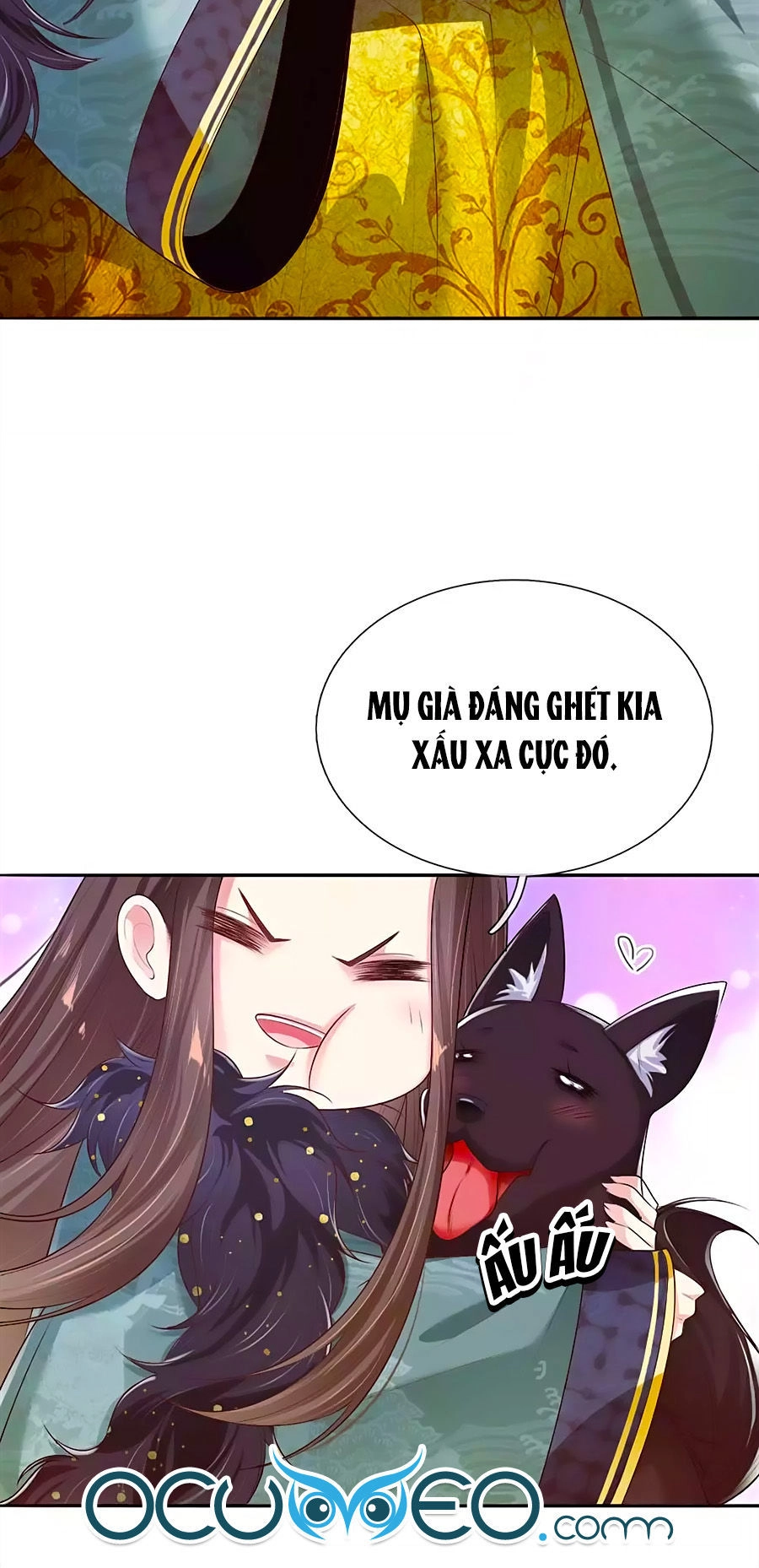 Ôn Nhu Bạo Quân: Nhiếp Chính Vương Gia Quá Hung Mãnh Chapter 23 - 20