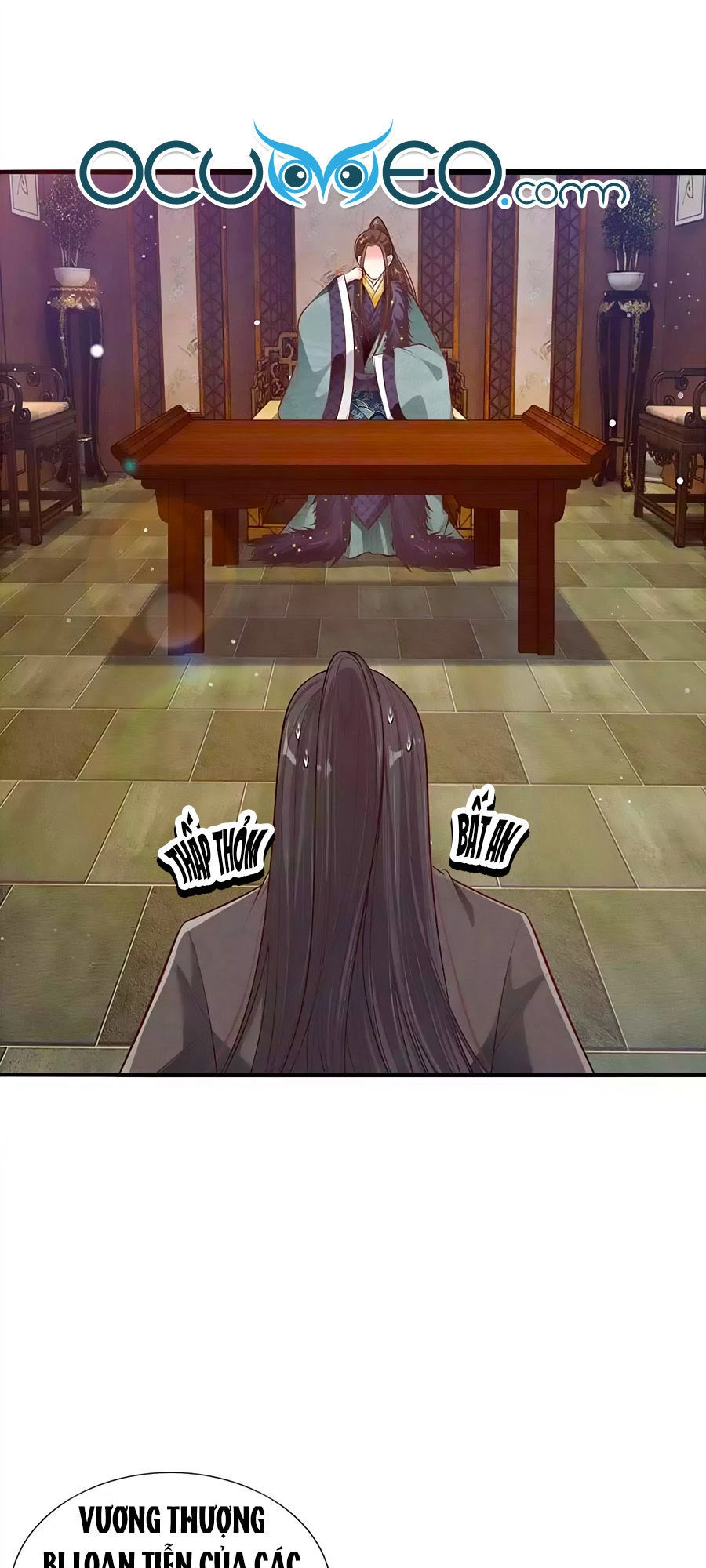 Ôn Nhu Bạo Quân: Nhiếp Chính Vương Gia Quá Hung Mãnh Chapter 26 - 2