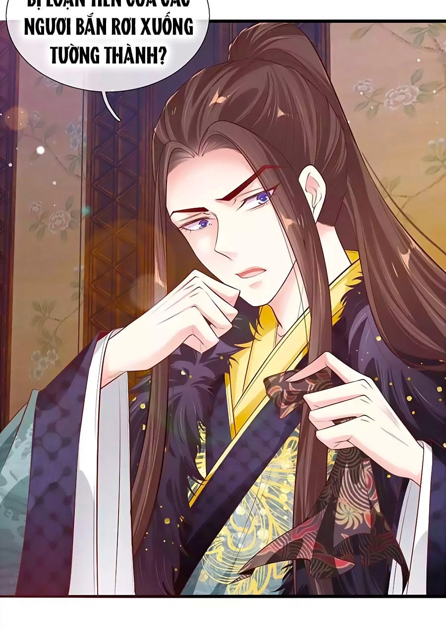 Ôn Nhu Bạo Quân: Nhiếp Chính Vương Gia Quá Hung Mãnh Chapter 26 - 3