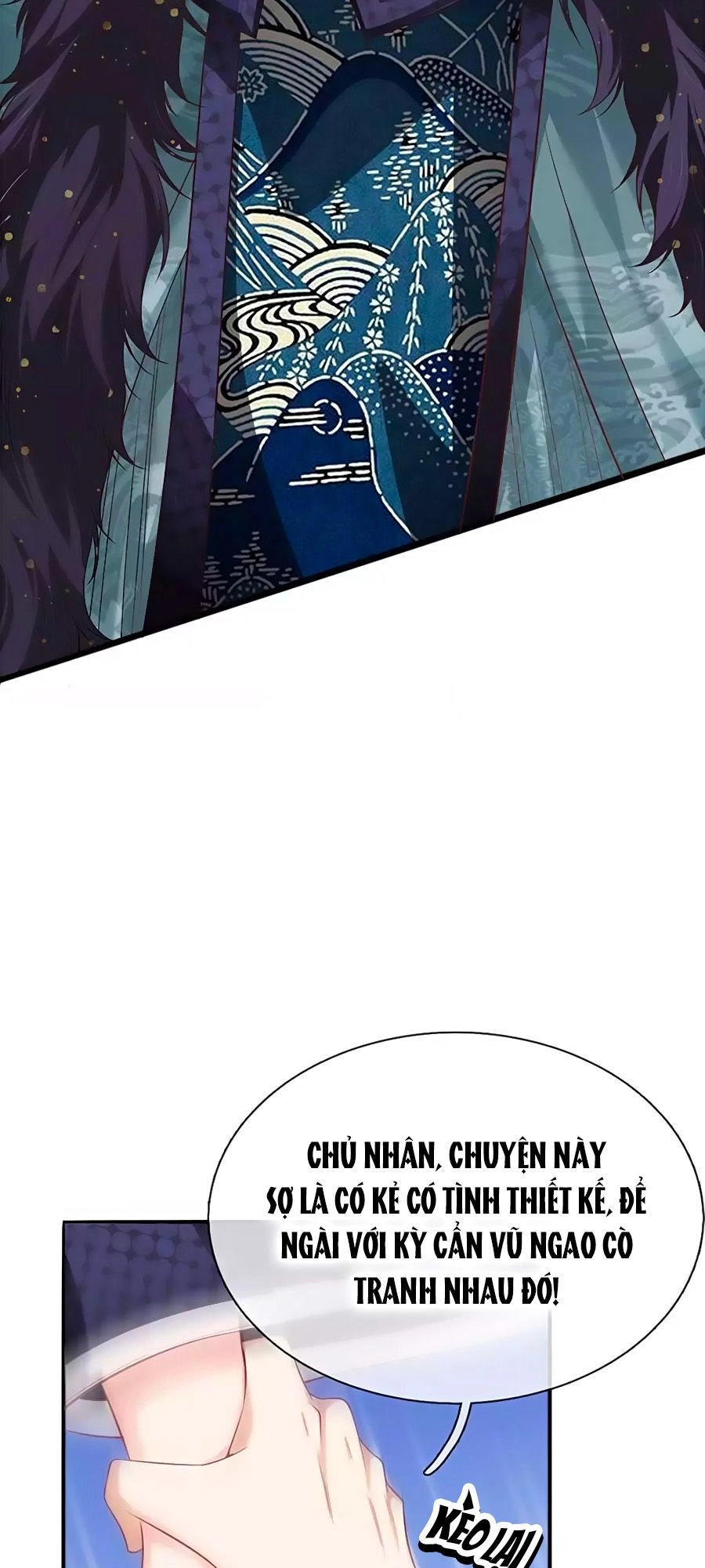 Ôn Nhu Bạo Quân: Nhiếp Chính Vương Gia Quá Hung Mãnh Chapter 26 - 11