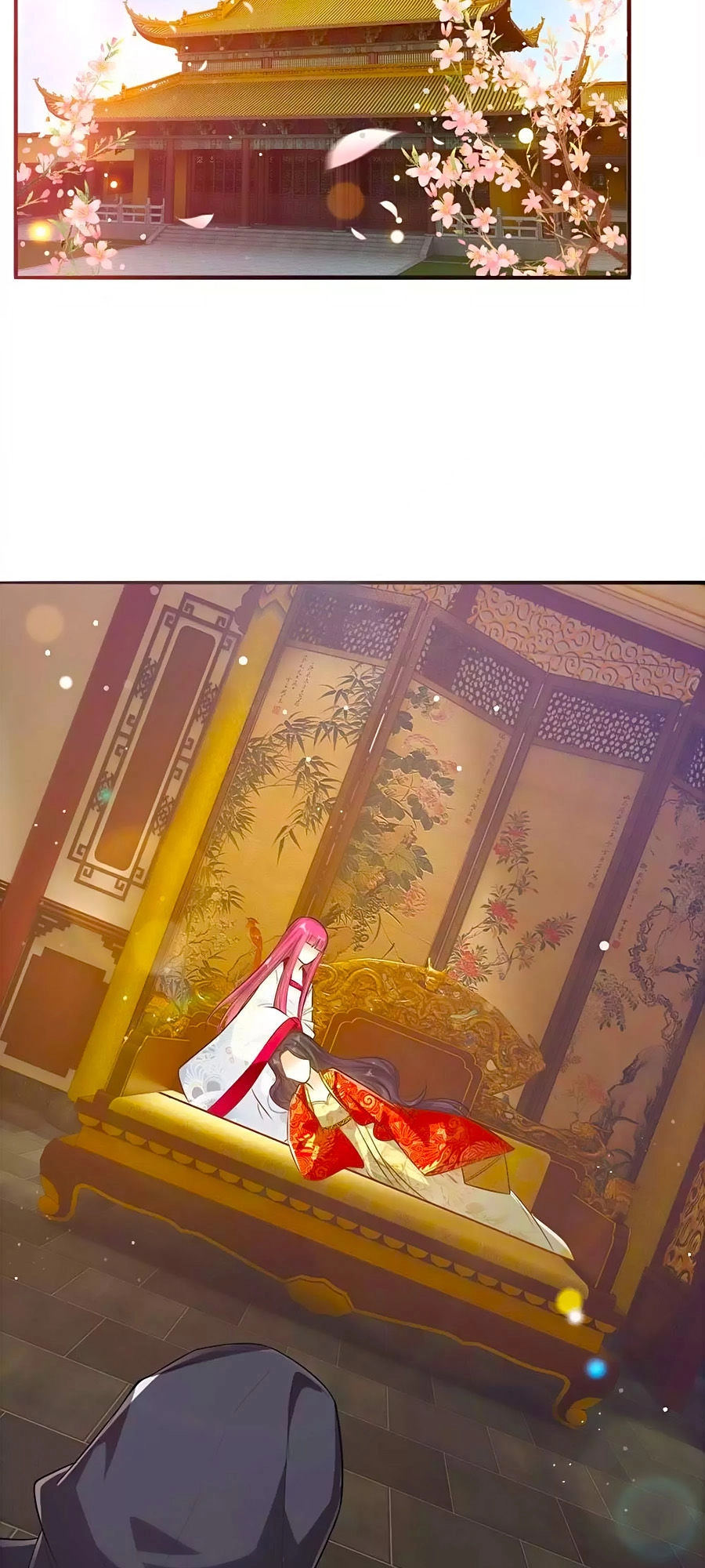 Ôn Nhu Bạo Quân: Nhiếp Chính Vương Gia Quá Hung Mãnh Chapter 26 - 16