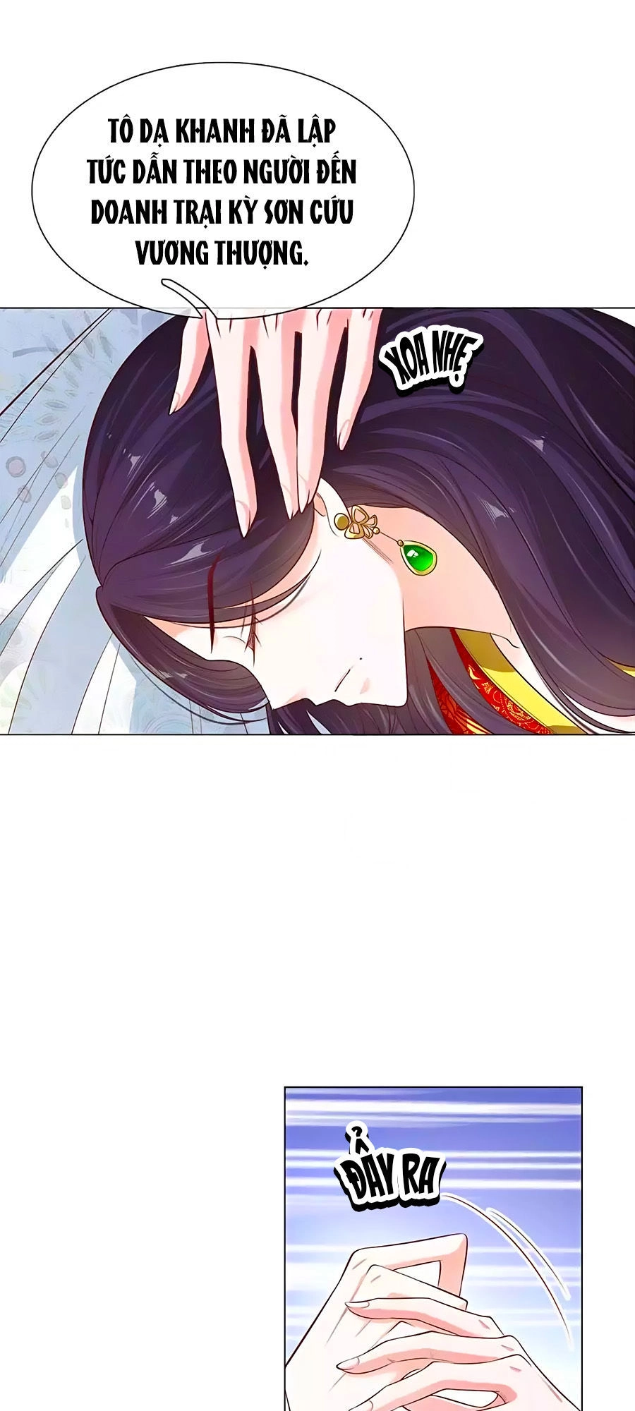 Ôn Nhu Bạo Quân: Nhiếp Chính Vương Gia Quá Hung Mãnh Chapter 26 - 18