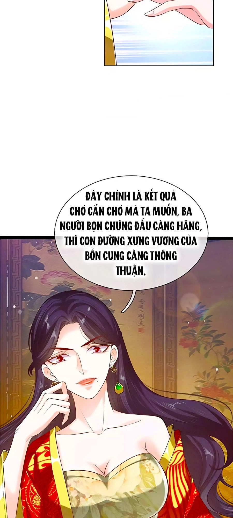 Ôn Nhu Bạo Quân: Nhiếp Chính Vương Gia Quá Hung Mãnh Chapter 26 - 19