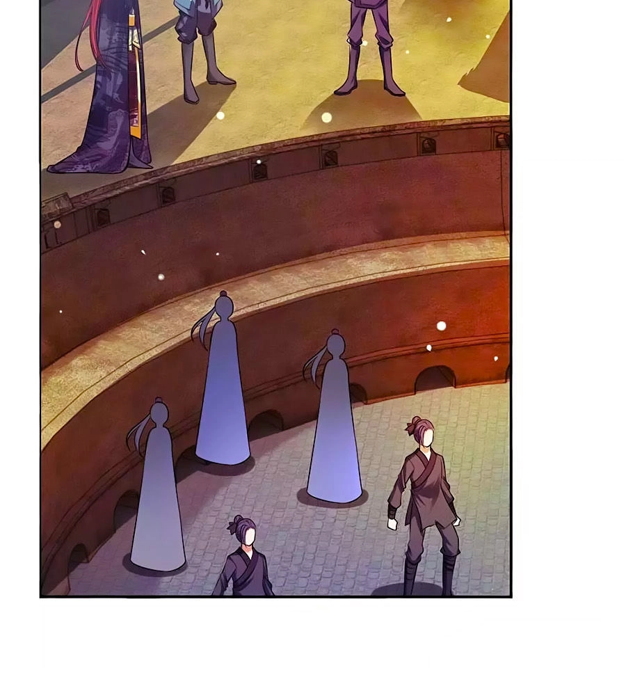 Ôn Nhu Bạo Quân: Nhiếp Chính Vương Gia Quá Hung Mãnh Chapter 27 - 3