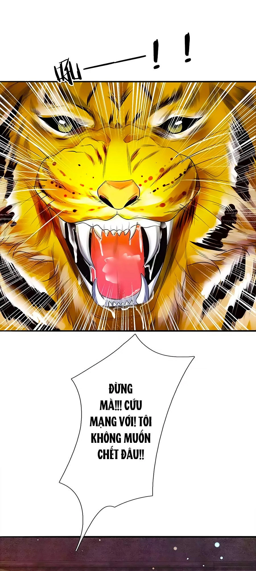 Ôn Nhu Bạo Quân: Nhiếp Chính Vương Gia Quá Hung Mãnh Chapter 27 - 4