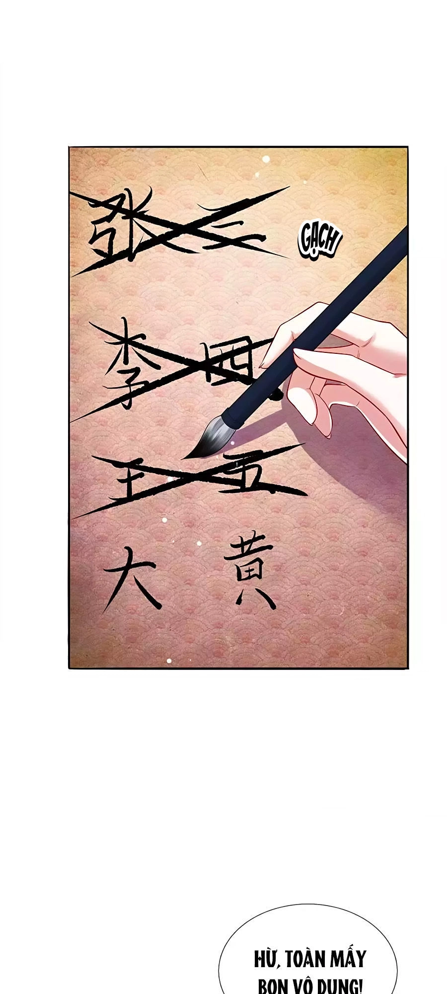 Ôn Nhu Bạo Quân: Nhiếp Chính Vương Gia Quá Hung Mãnh Chapter 27 - 8