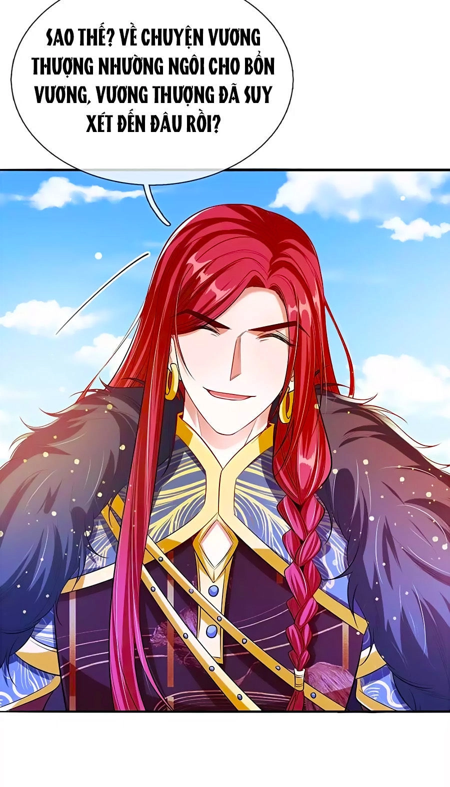 Ôn Nhu Bạo Quân: Nhiếp Chính Vương Gia Quá Hung Mãnh Chapter 27 - 13