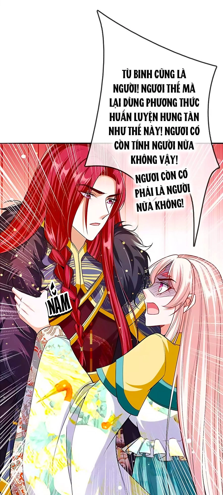 Ôn Nhu Bạo Quân: Nhiếp Chính Vương Gia Quá Hung Mãnh Chapter 27 - 15