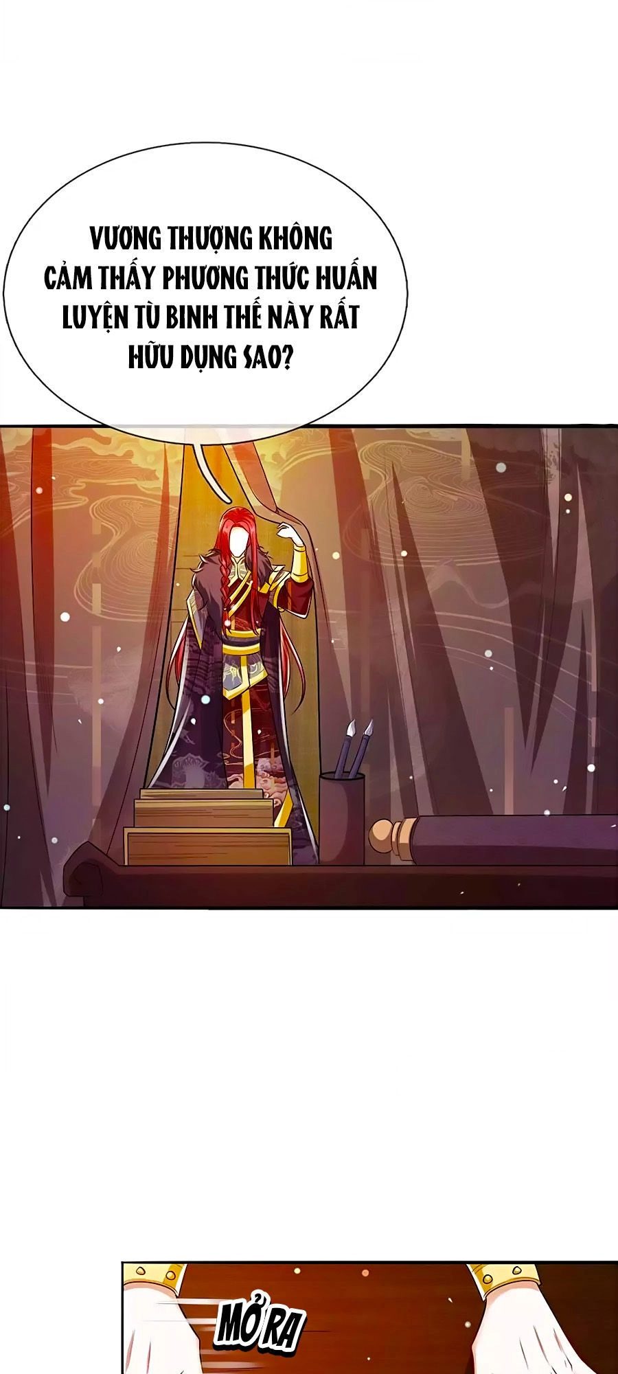 Ôn Nhu Bạo Quân: Nhiếp Chính Vương Gia Quá Hung Mãnh Chapter 27 - 17