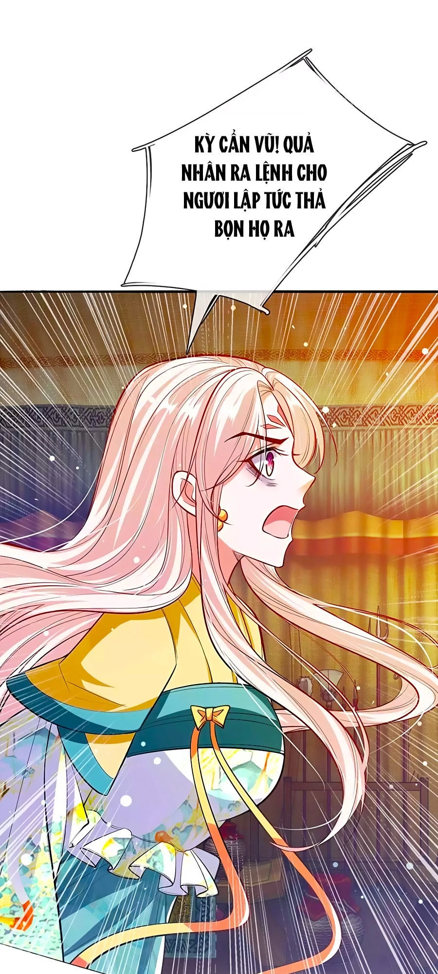 Ôn Nhu Bạo Quân: Nhiếp Chính Vương Gia Quá Hung Mãnh Chapter 27 - 20