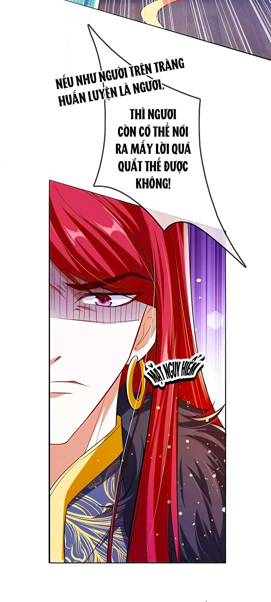 Ôn Nhu Bạo Quân: Nhiếp Chính Vương Gia Quá Hung Mãnh Chapter 27 - 21